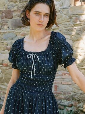 Christy Dawn Coralia